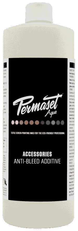 PERMASET® Anti-bleed Additive