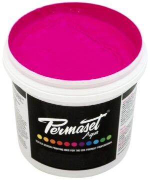 PERMASET AQUA® Glow Colours