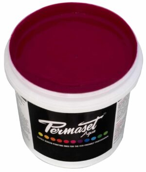 PERMASET AQUA® Process Colours
