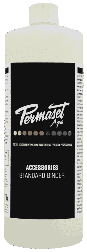 PERMASET® Standard Binder