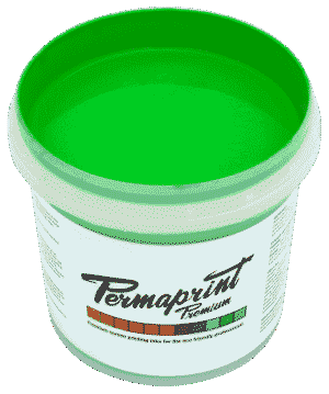 PERMAPRINT® Premium Glow Colours