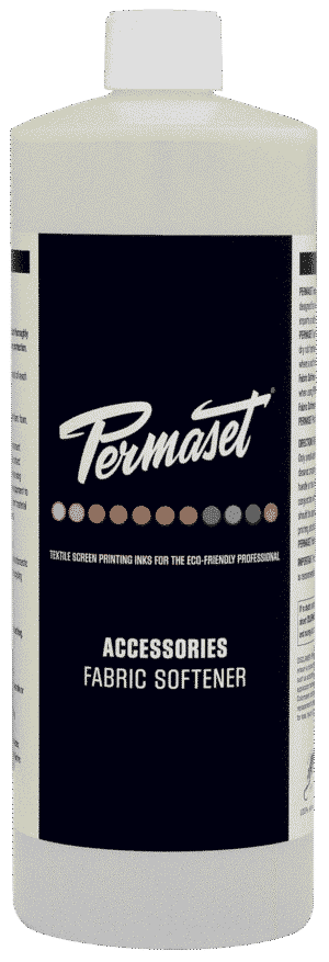 PERMASET® Fabric Softener