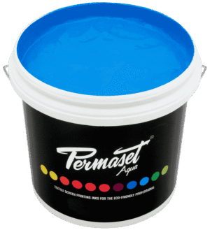 PERMASET AQUA® Standard Colours