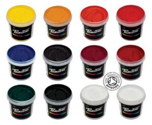 PERMATONE® Mixing Set