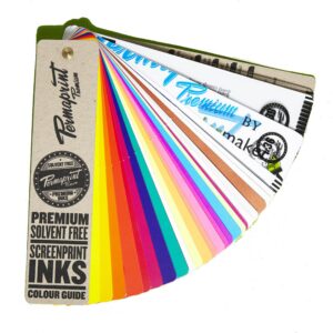 PERMAPRINT Premium® Fandeck