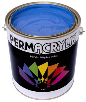PERMACRYLIK® Digital Colours