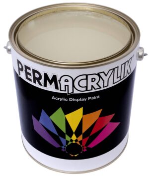 PERMACRYLIK® Varnishes