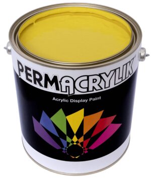 PERMACRYLIK® Scenic Colours