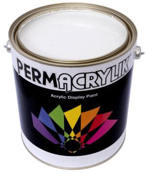 PERMACRYLIK® Primers
